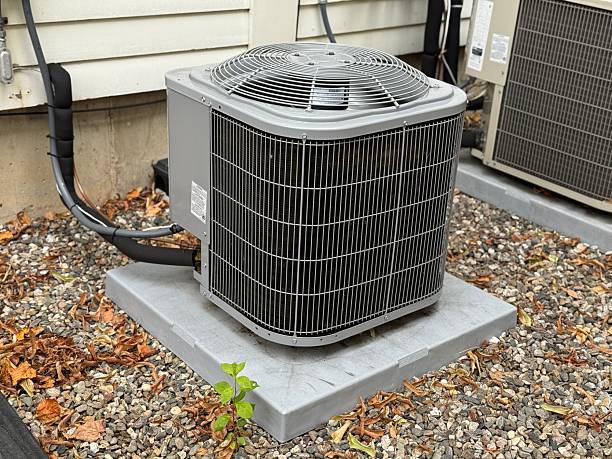24/7 Emergency Hvac Repair experts in Ortonville, MI