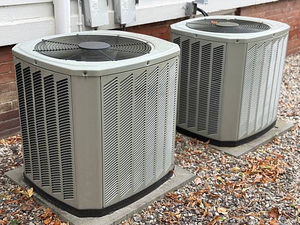 Reliable Hvac Repair contractor in Ortonville, MI by Leonard HVAC