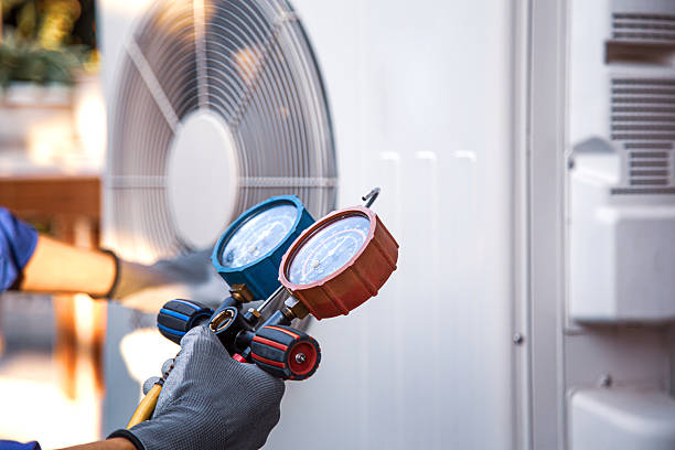 Affordable Hvac Repair solutions in Ortonville, MI