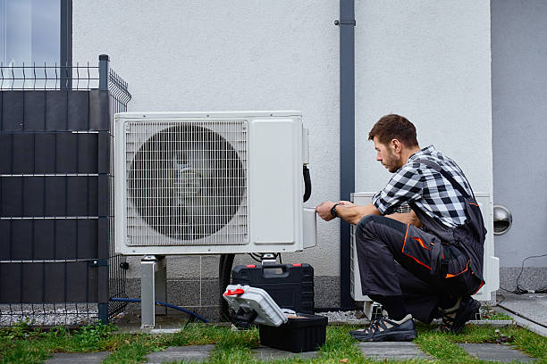 Top rated local Hvac Repair specialists in Ortonville, MI